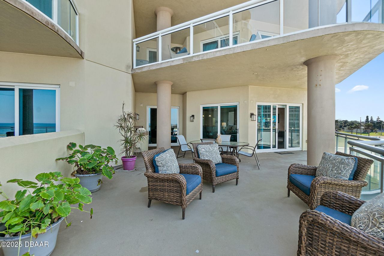 1925 S Atlantic Avenue, Unit 201, Daytona Beach Shores, FL 32118 Photo