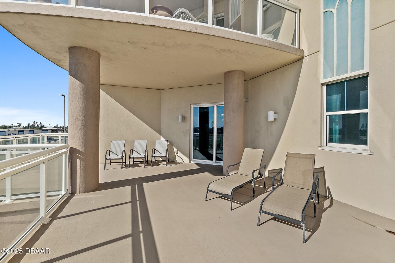 1925 S Atlantic Avenue, Unit 201, Daytona Beach Shores, FL 32118 Photo