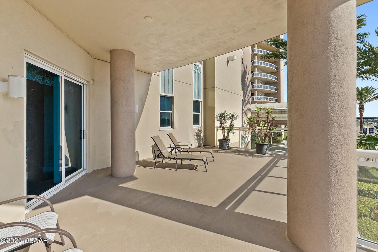 1925 S Atlantic Avenue, Unit 201, Daytona Beach Shores, FL 32118 Photo