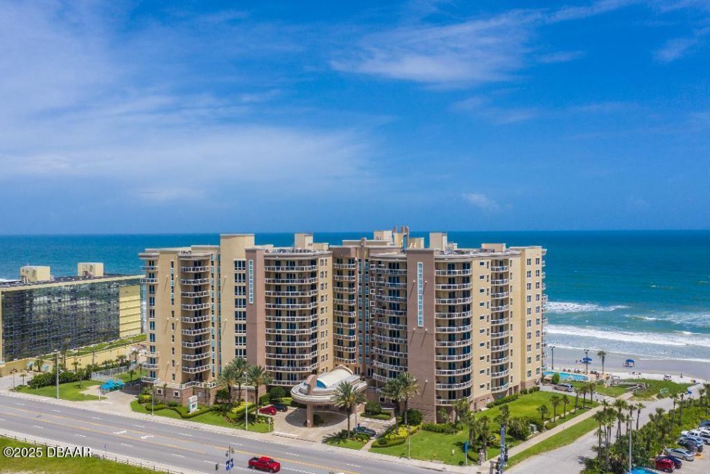 1925 S Atlantic Avenue, Unit 201, Daytona Beach Shores, FL 32118 Photo