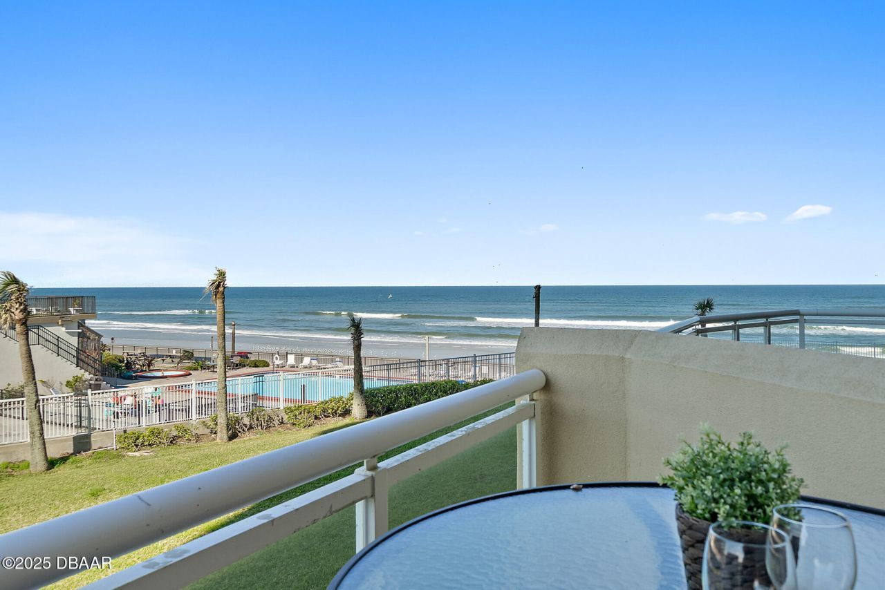 1925 S Atlantic Avenue, Unit 201, Daytona Beach Shores, FL 32118 Photo