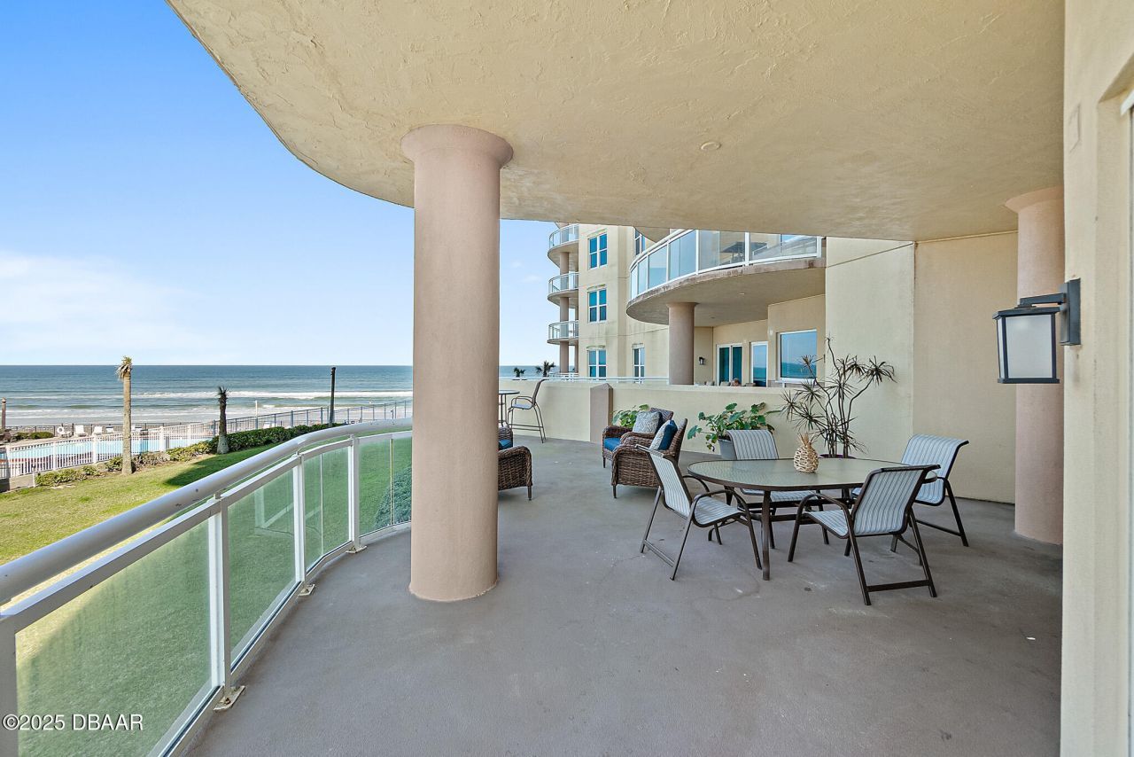 1925 S Atlantic Avenue, Unit 201, Daytona Beach Shores, FL 32118 Photo