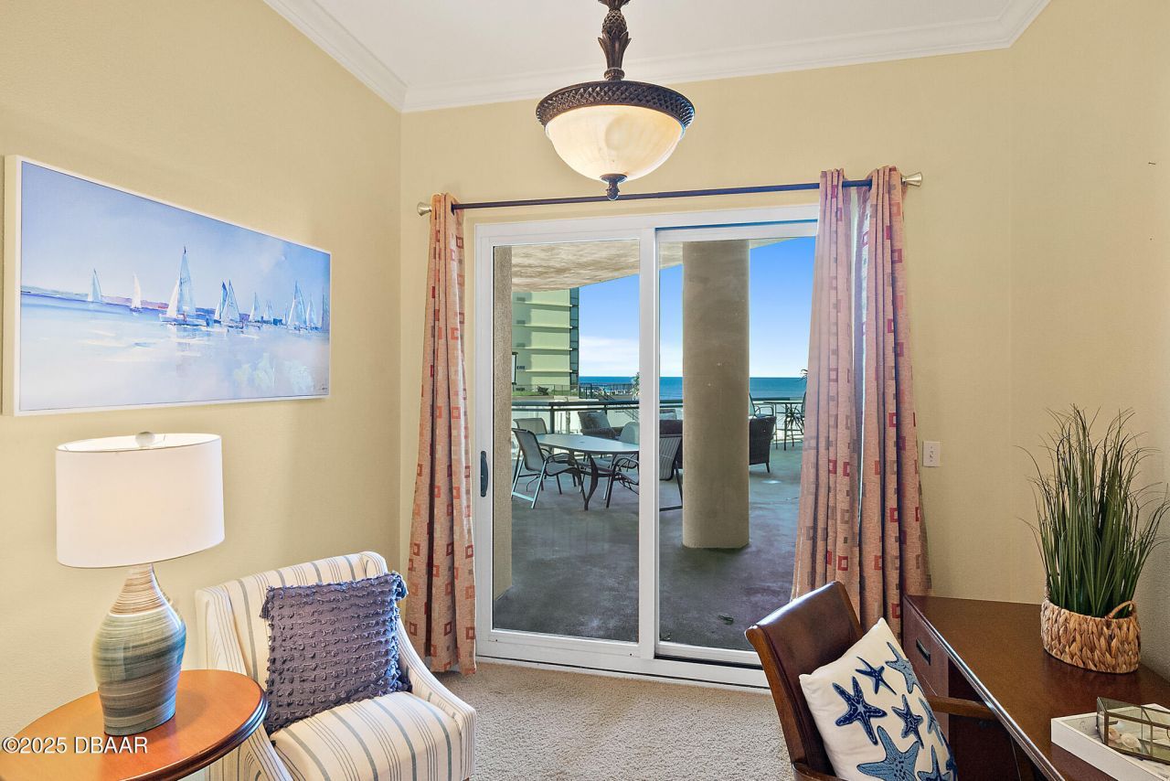 1925 S Atlantic Avenue, Unit 201, Daytona Beach Shores, FL 32118 Photo