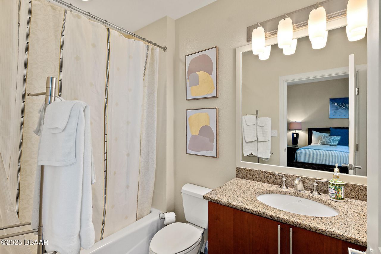 1925 S Atlantic Avenue, Unit 201, Daytona Beach Shores, FL 32118 Photo