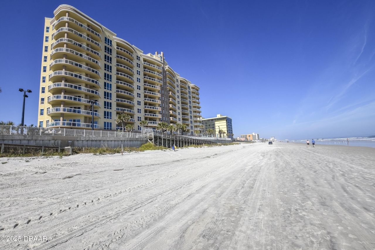 1925 S Atlantic Avenue, Unit 201, Daytona Beach Shores, FL 32118 Photo