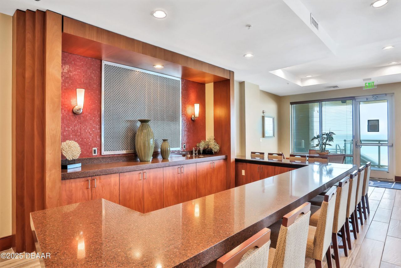 1925 S Atlantic Avenue, Unit 201, Daytona Beach Shores, FL 32118 Photo