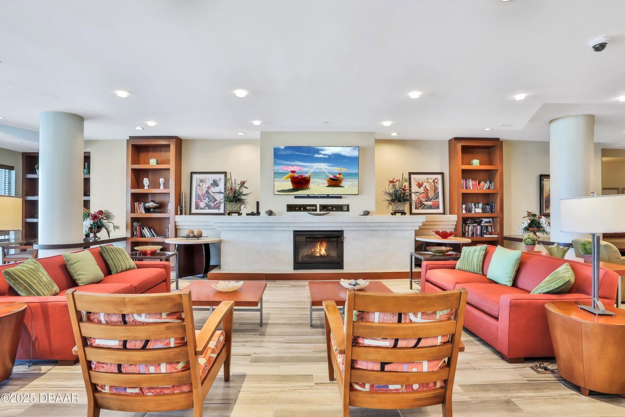 1925 S Atlantic Avenue, Unit 201, Daytona Beach Shores, FL 32118 Photo