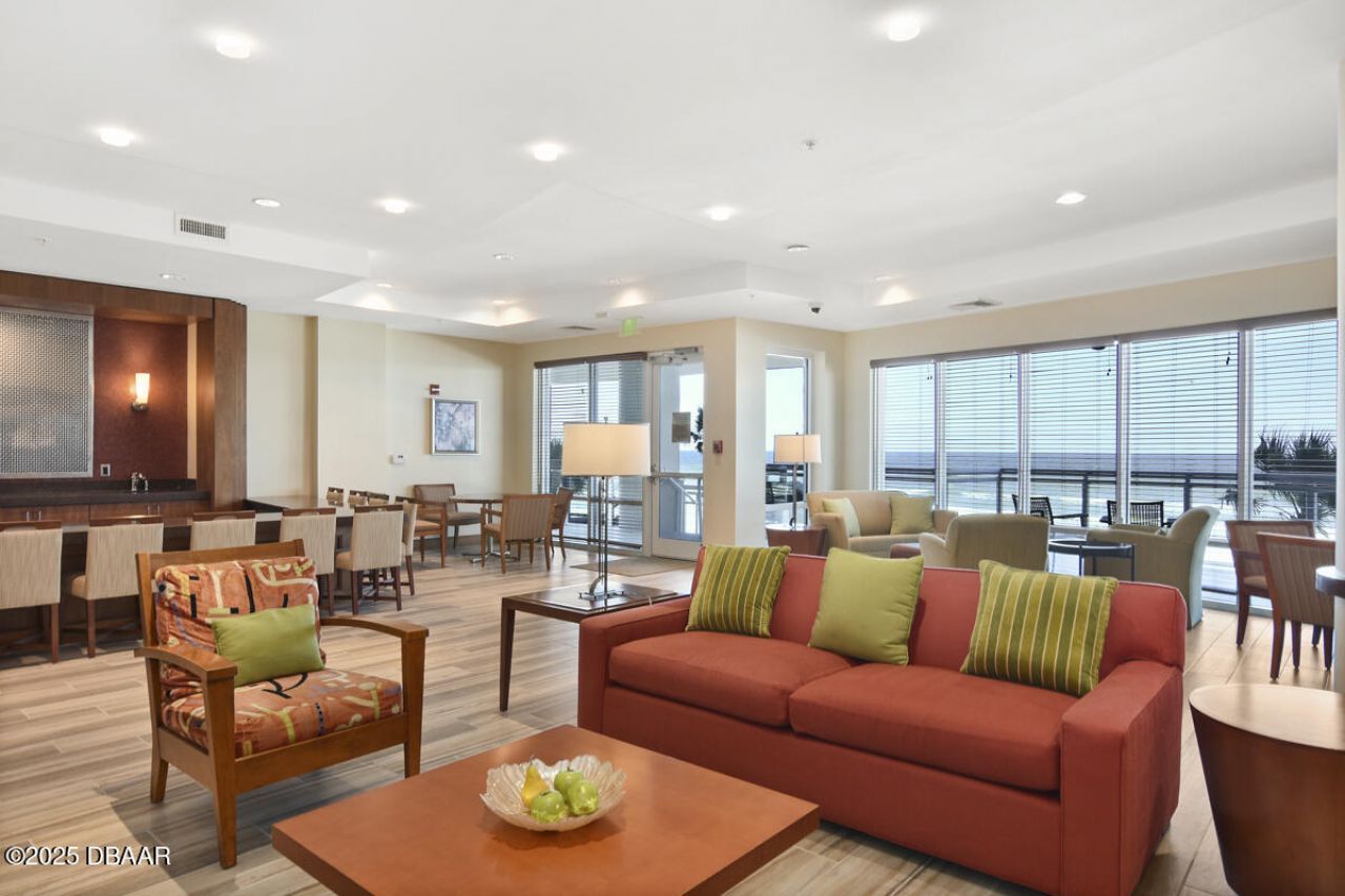 1925 S Atlantic Avenue, Unit 201, Daytona Beach Shores, FL 32118 Photo