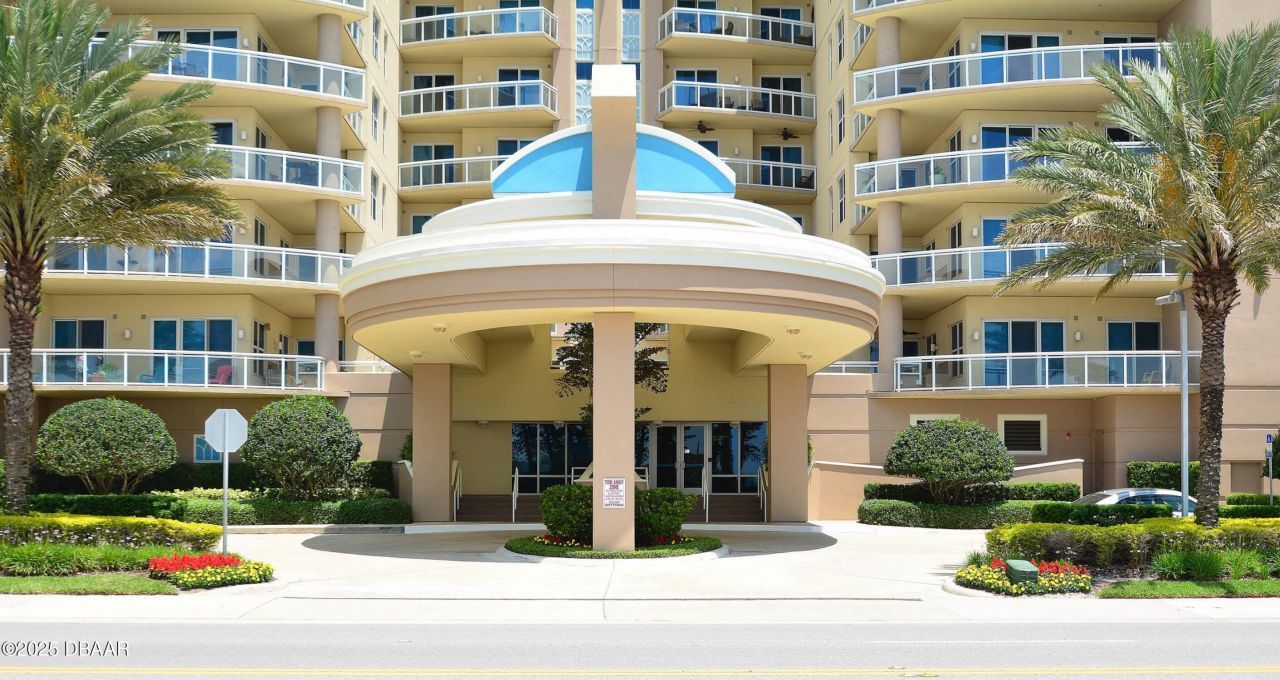 1925 S Atlantic Avenue, Unit 201, Daytona Beach Shores, FL 32118 Photo