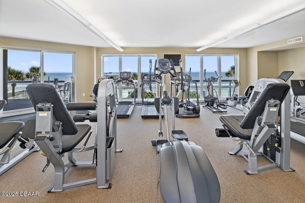 1925 S Atlantic Avenue, Unit 201, Daytona Beach Shores, FL 32118 Photo