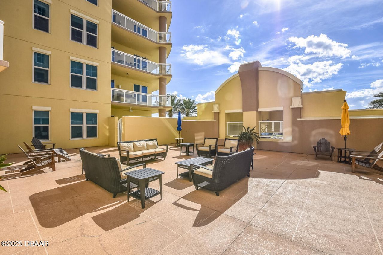 1925 S Atlantic Avenue, Unit 201, Daytona Beach Shores, FL 32118 Photo