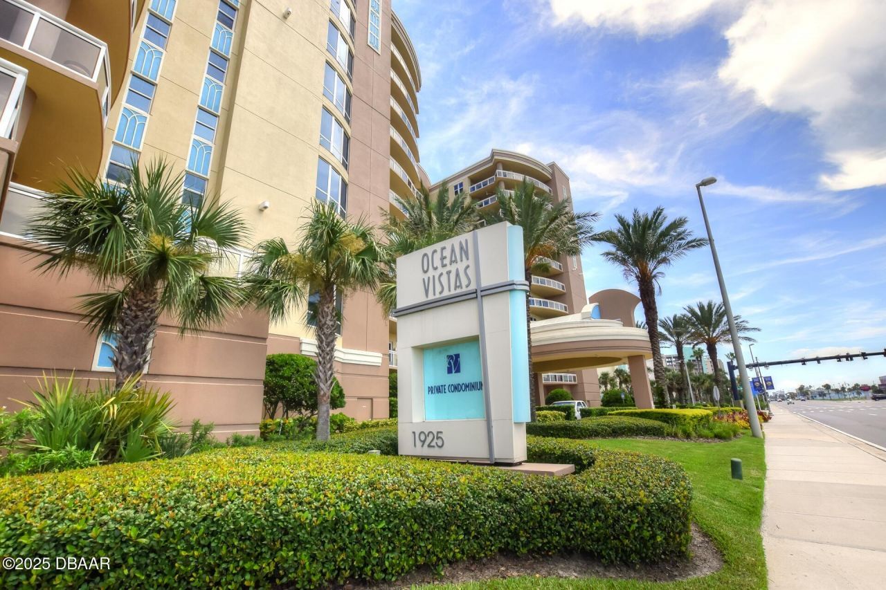 1925 S Atlantic Avenue, Unit 201, Daytona Beach Shores, FL 32118 Photo