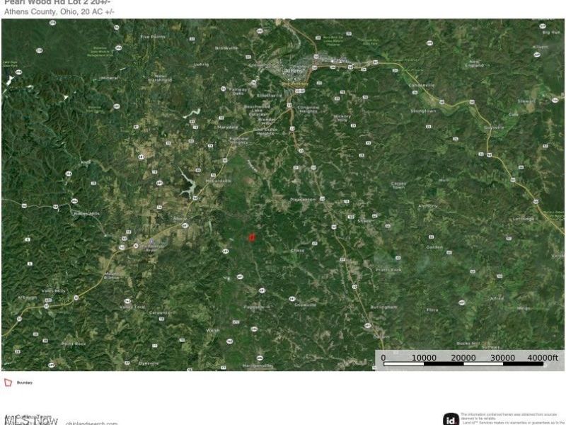 Pearl Wood Rd, Albany, OH 45710 Photo 27