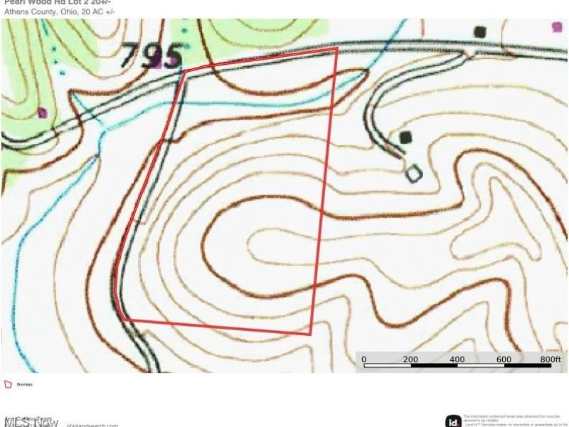 Pearl Wood Rd, Albany, OH 45710 Photo 28