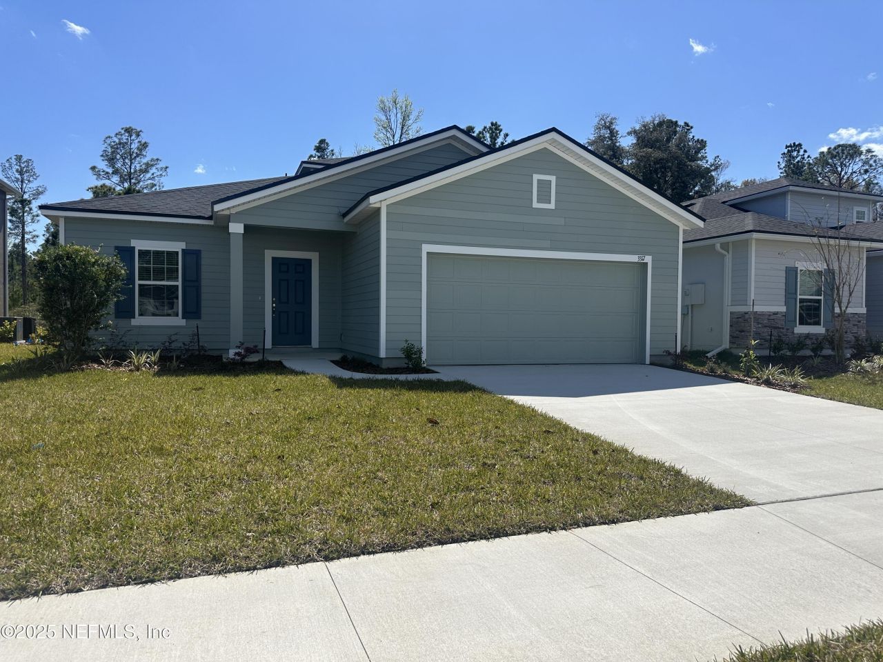3550 Belstead Way, Orange Park, FL 32065 Main Photo