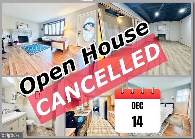 1015 Nicodemus Road, Reisterstown, MD 21136 Main Photo