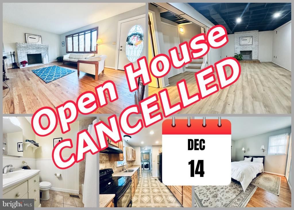 1015 Nicodemus Road, Reisterstown, MD 21136 Main Photo