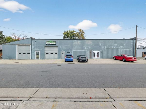 102 Monumental Street, Archbold, OH 43502