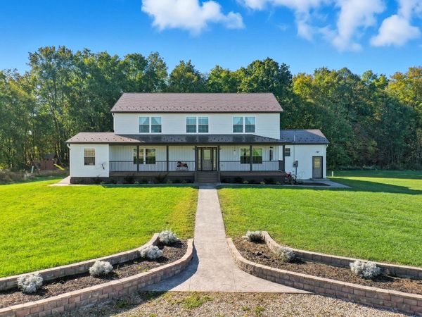 7200 Lawrence Rd, Nashville, MI 49073