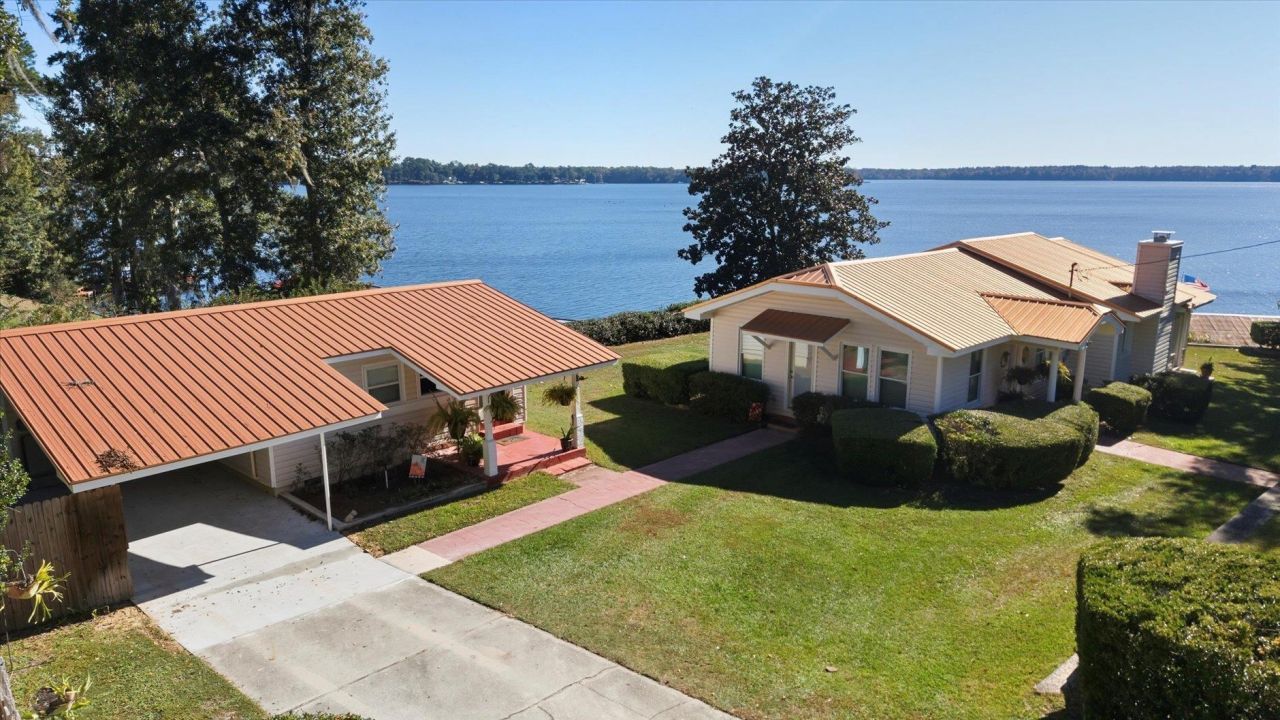 85 Cool Springs Lane, Quincy, FL 32351 Photo