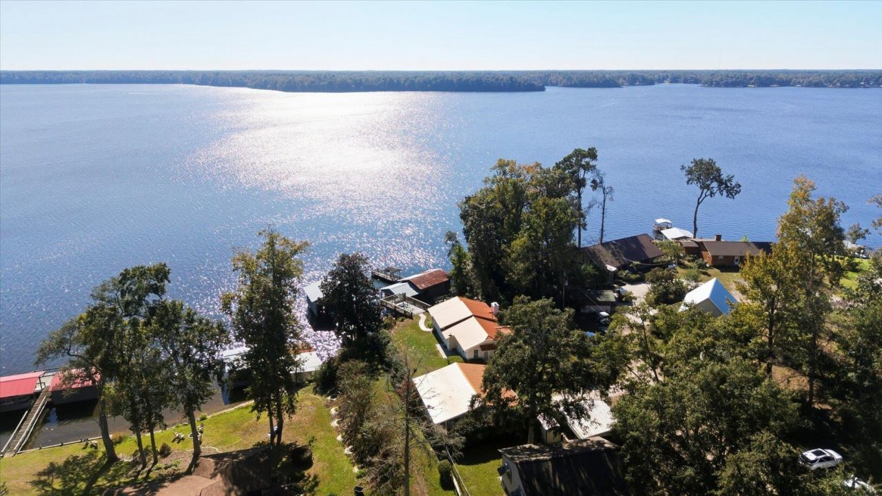 85 Cool Springs Lane, Quincy, FL 32351 Photo