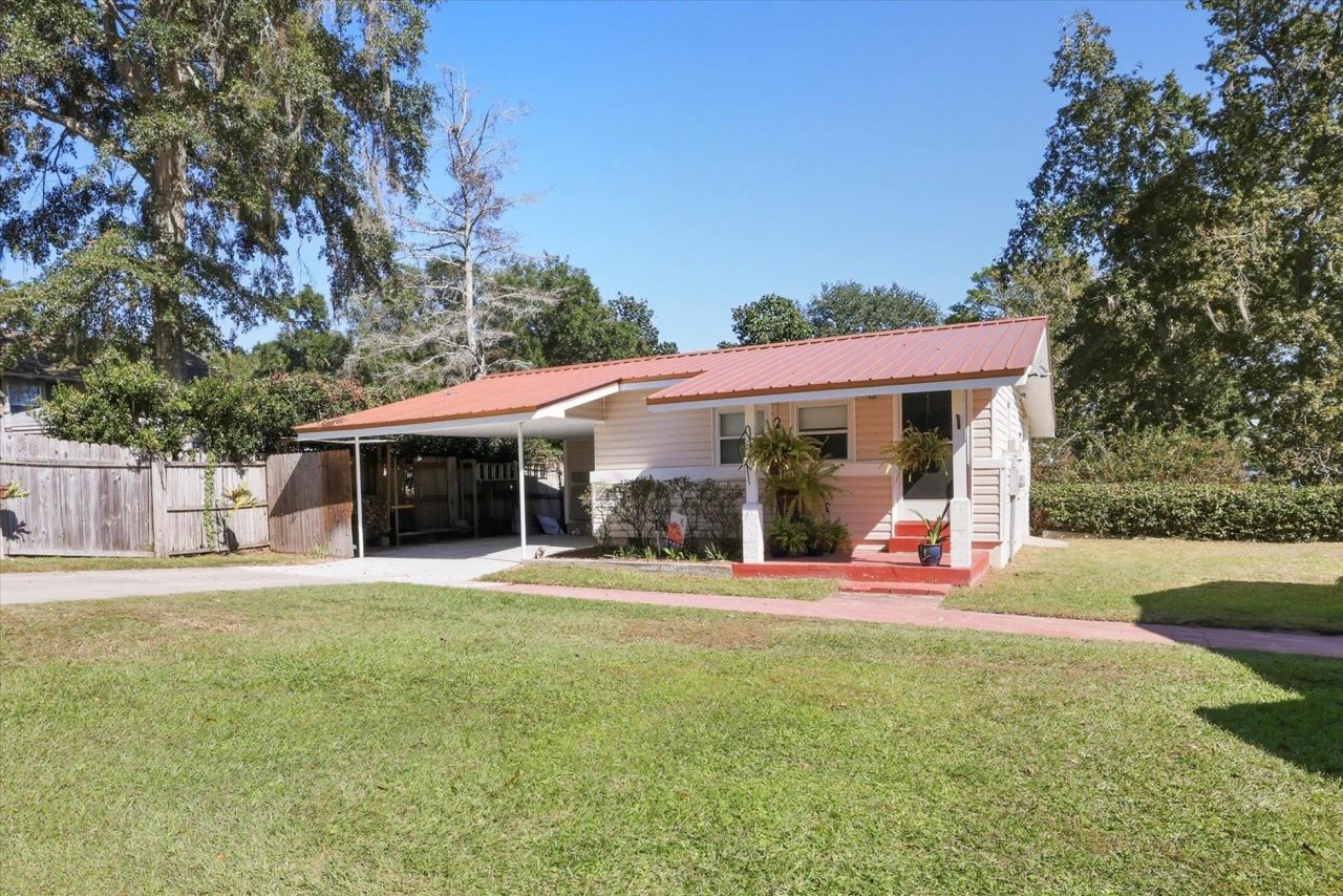 85 Cool Springs Lane, Quincy, FL 32351 Photo