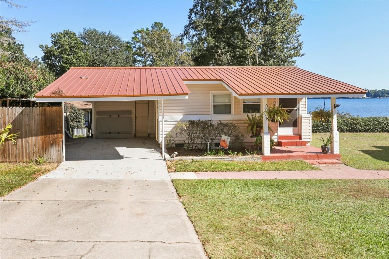 85 Cool Springs Lane, Quincy, FL 32351 Photo