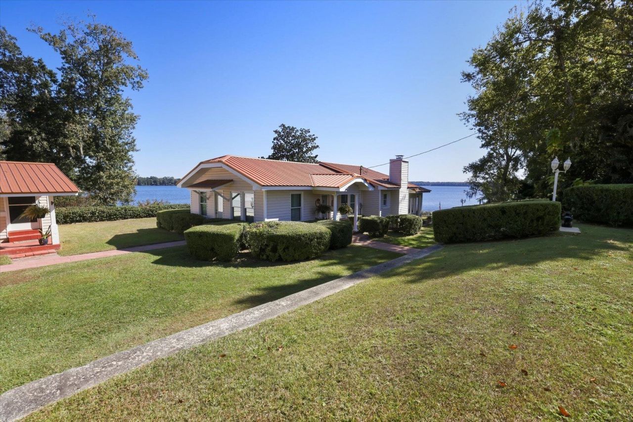 85 Cool Springs Lane, Quincy, FL 32351 Photo