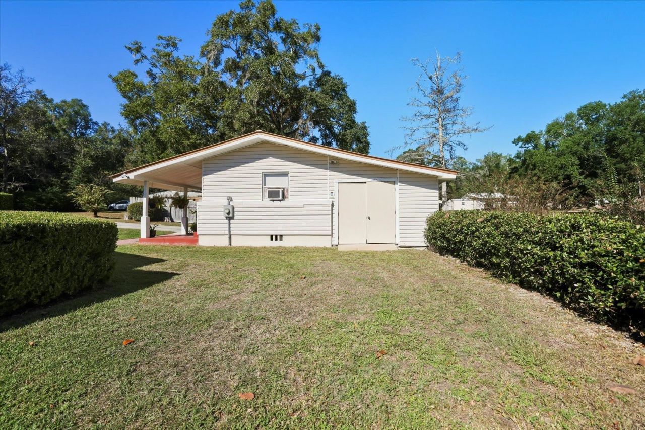 85 Cool Springs Lane, Quincy, FL 32351 Photo