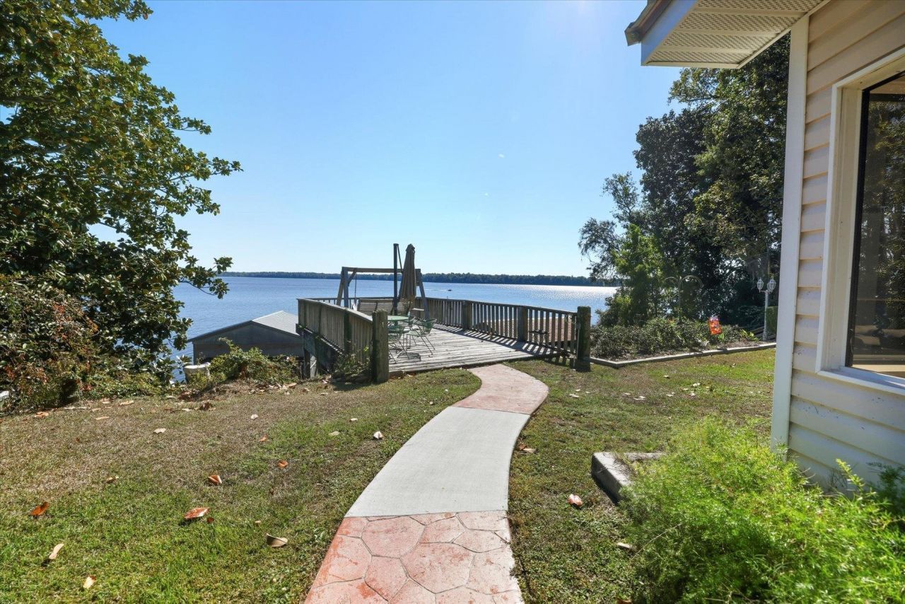 85 Cool Springs Lane, Quincy, FL 32351 Photo