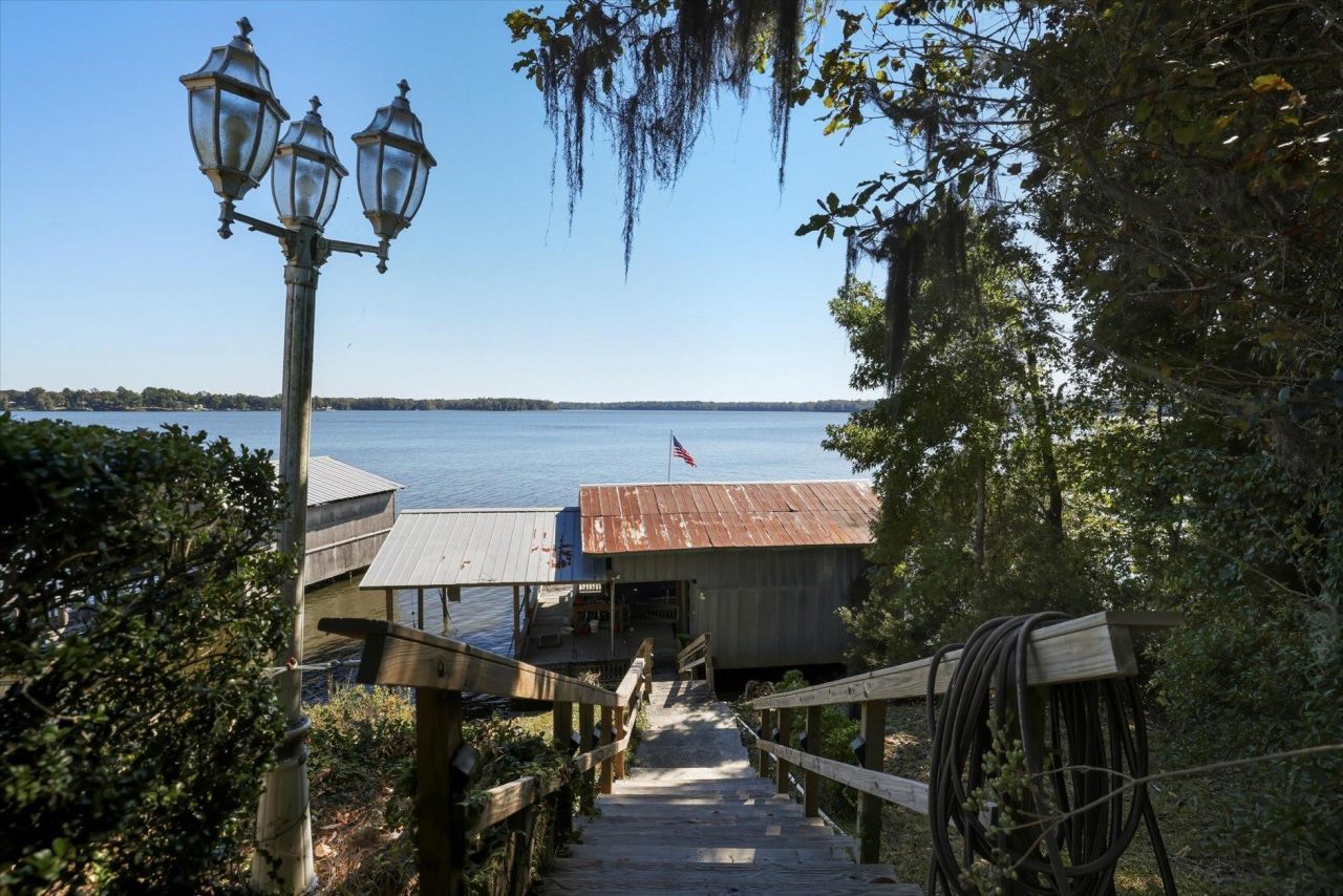 85 Cool Springs Lane, Quincy, FL 32351 Photo