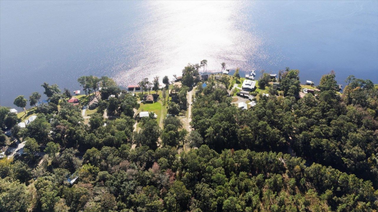 85 Cool Springs Lane, Quincy, FL 32351 Photo