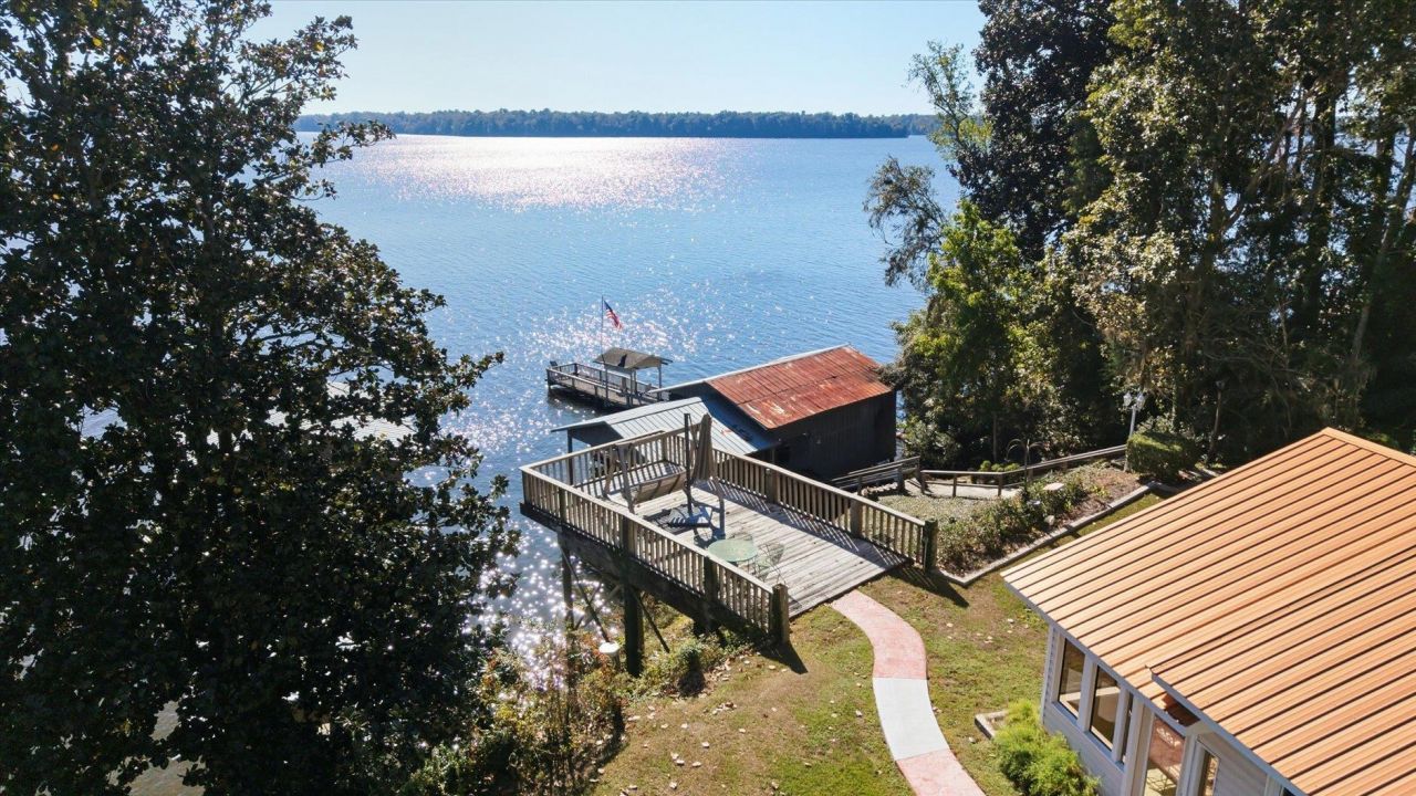 85 Cool Springs Lane, Quincy, FL 32351 Photo