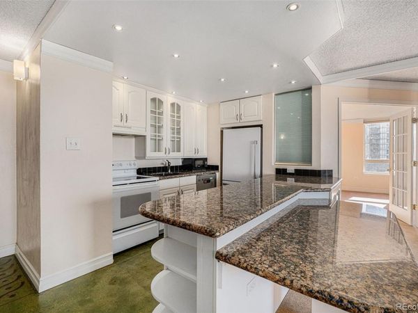 1020 15th Street, Unit 21L, Denver, CO 80202