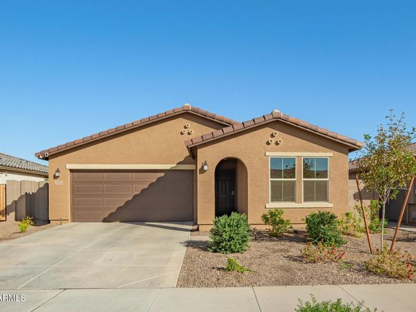 1451 S 181ST Drive, Goodyear, AZ 85338