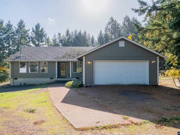 12676 Kings Valley Hwy, Monmouth, OR 97361