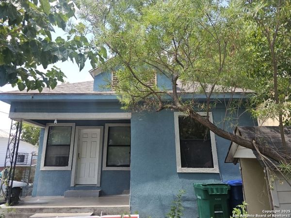 111 San Martin, San Antonio, TX 78207