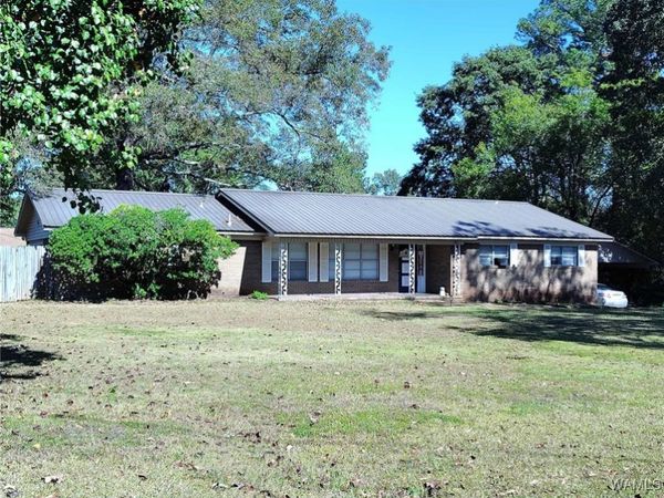 1717 59th Avenue E, Cottondale, AL 35453