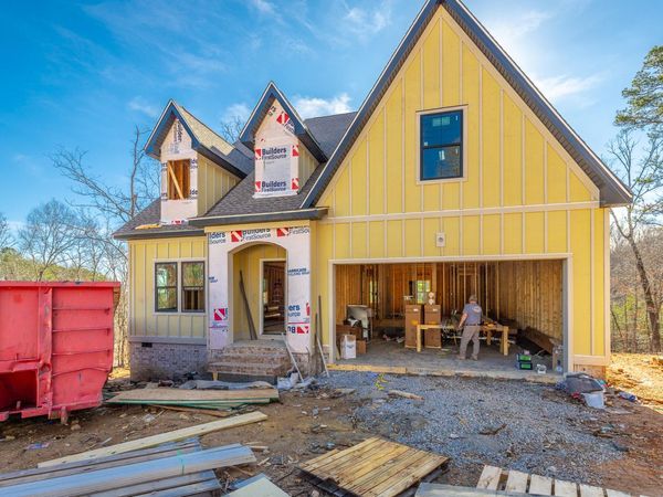 7369 Banther Road, Harrison, TN 37341