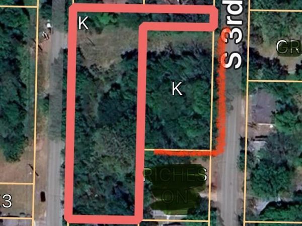 Tbd 4th Street Street , Oronogo, MO 64855