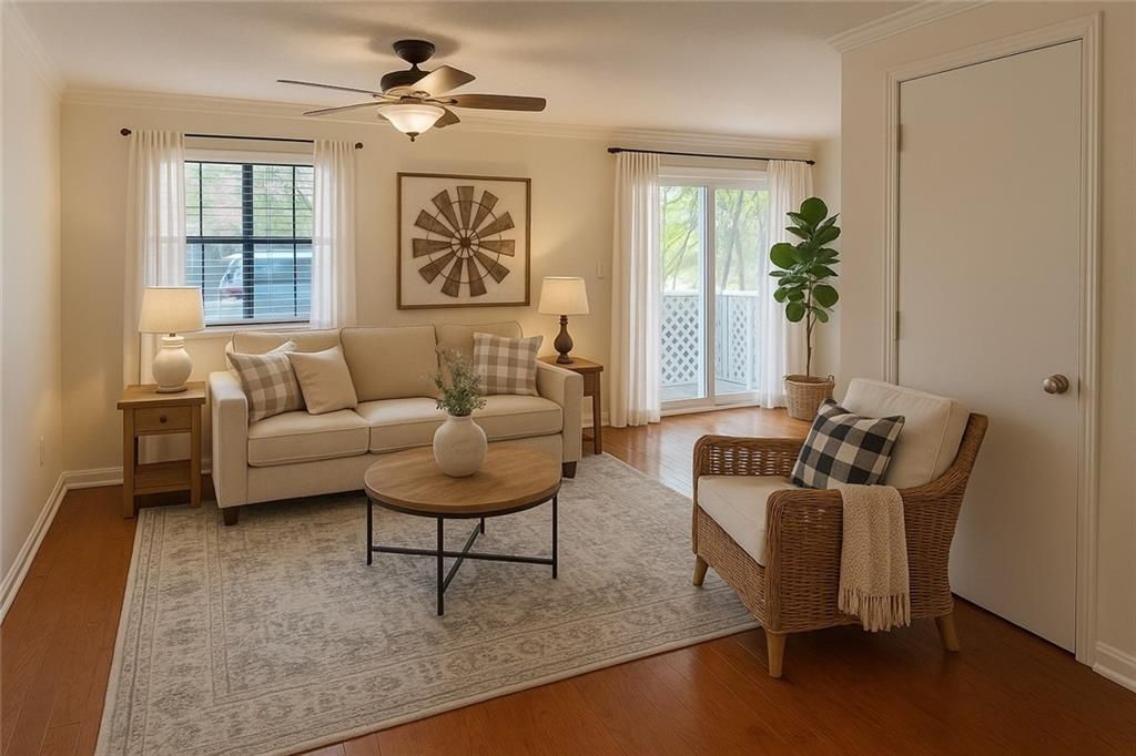 475 Mount Vernon Highway Ne, Unit C130, Atlanta, GA 30328 Main Photo