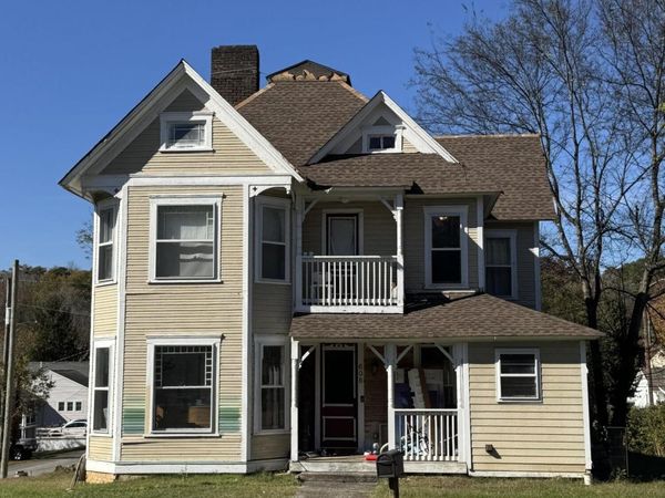 608 Ingleside Avenue, Athens, TN 37303