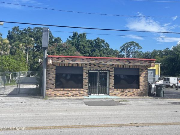 833 Mason Avenue, Daytona Beach, FL 32117