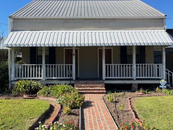 23040 Short St, Plaquemine, LA 70764