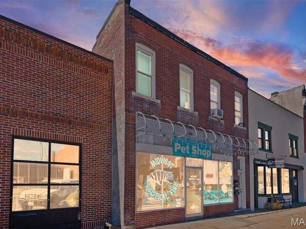 214 S State Street, Jerseyville, IL 62052