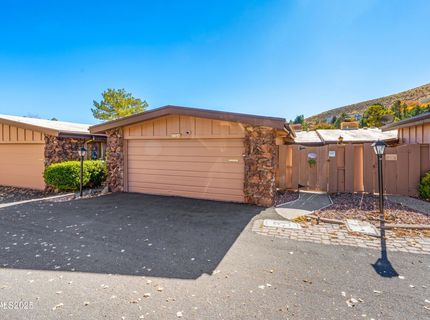 148 Lake Glen Drive, Carson City, NV 89703 Photo