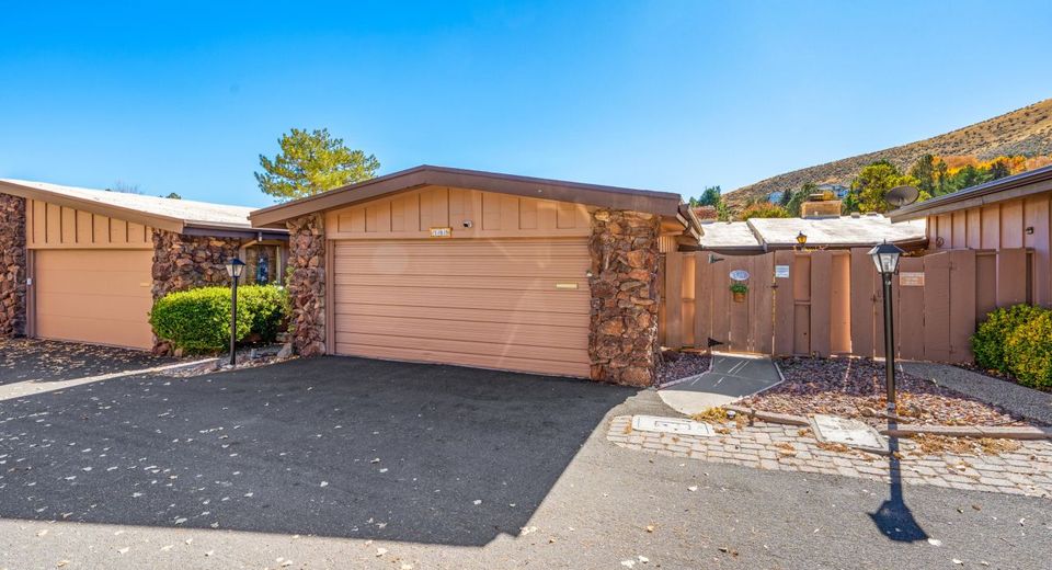 148 Lake Glen Drive, Carson City, NV 89703 Photo