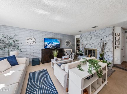 148 Lake Glen Drive, Carson City, NV 89703 Photo