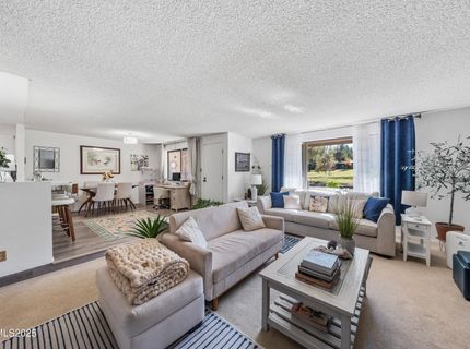 148 Lake Glen Drive, Carson City, NV 89703 Photo