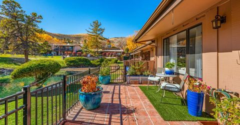 148 Lake Glen Drive, Carson City, NV 89703 Photo
